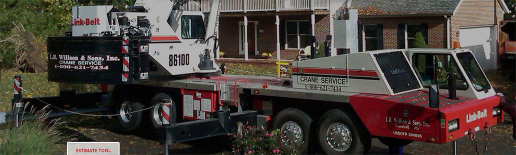 L.R. Wilson and Sons, Inc. Completes 45 Years of Excellence in Mid-Atlantic