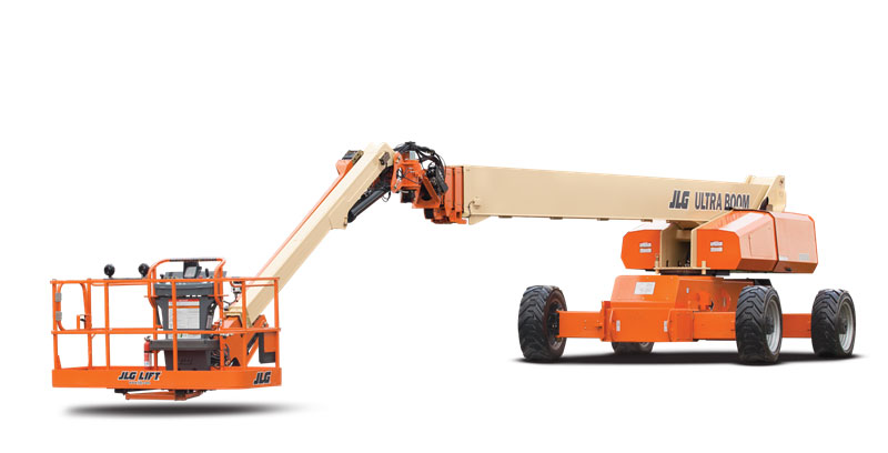 JLG PREVIEWS THE WORLD’S TALLEST ARTICULATING BOOM LIFT AT BAUMA 2016