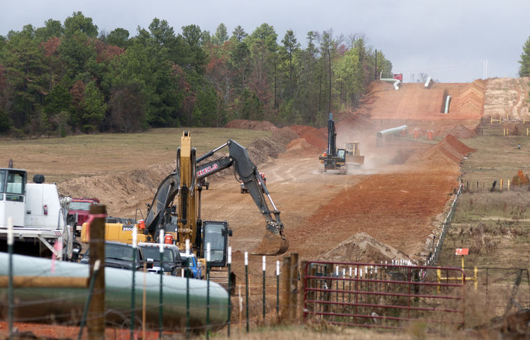 Pipeline safety: Event promotes importance of calling 811 in Texas