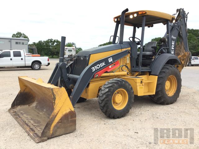 IronPlanet Makes Live Event Debut in Dallas-Fort Worth, TX with Cat Auction Services Unreserved Public Auction
