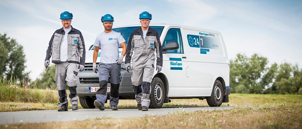 Mining equipment maker Atlas Copco expanding in Franklin County-Move comes as Texas, Utah operations set to close