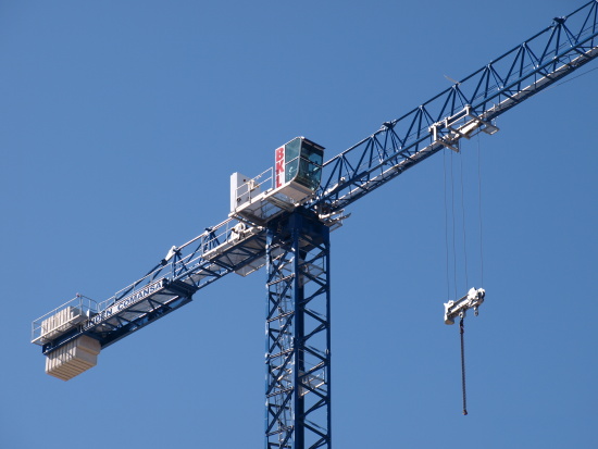 Linden Comansa and BKL team up again for Bauma 2016
