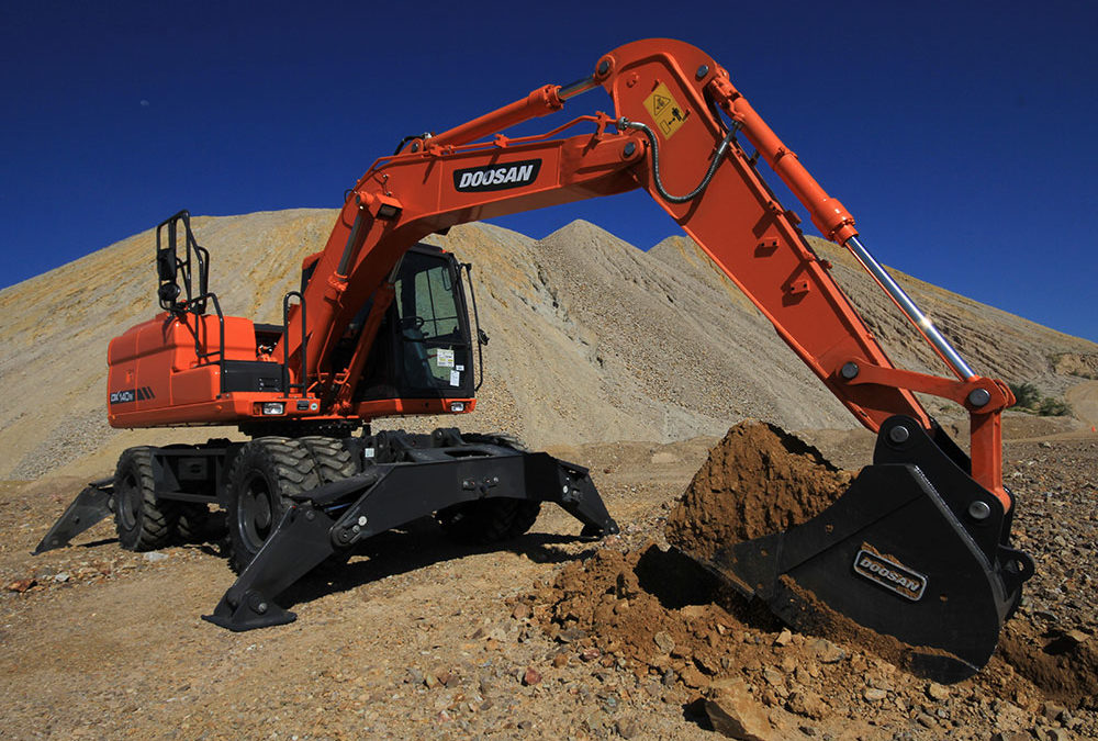 New chief looks at fresh ventures to help Doosan recover