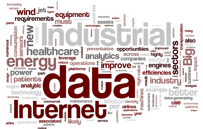 The Industrial Internet
