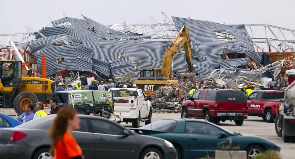 Experts challenge building design, codes