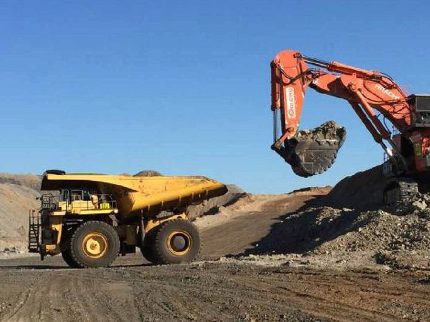 Milestone for revived Isaac Plains mine