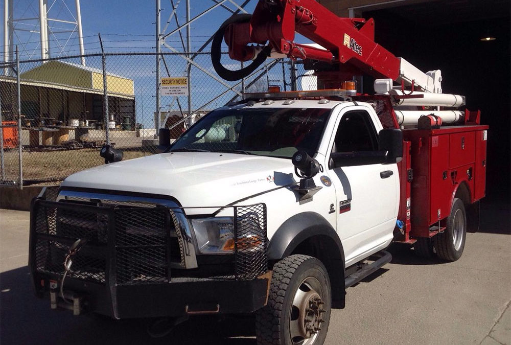 Equipment and Auto Auction, Kansas City, April 21, 2016 through JJ Kane Auctioneers
