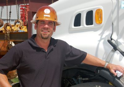 All Crane Rental Statement Regarding the loss of Alabama Branch Manager Brian Ledford