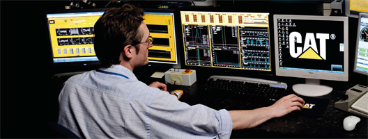 CATERPILLAR INTRODUCES “THE AGE OF SMART IRON” – DIGITAL TECHNOLOGY DESIGNED TO TRANSFORM PRODUCTIVITY, EFFICIENCY AND SAFETY ON JOB SITES