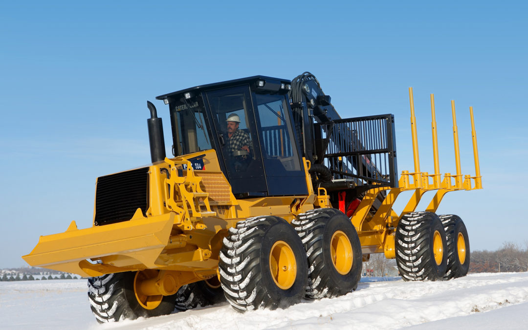 Caterpillar, Inc. (NYSE:CAT) Outlook on Earnings