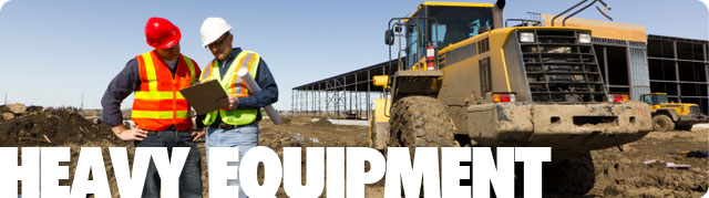 City of Winston-Salem to hold job fair for equipment operators