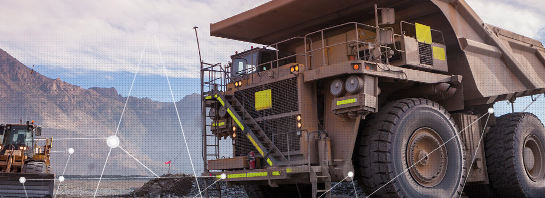 ORBCOMM Launches New Heavy Equipment Monitoring and Control Solution