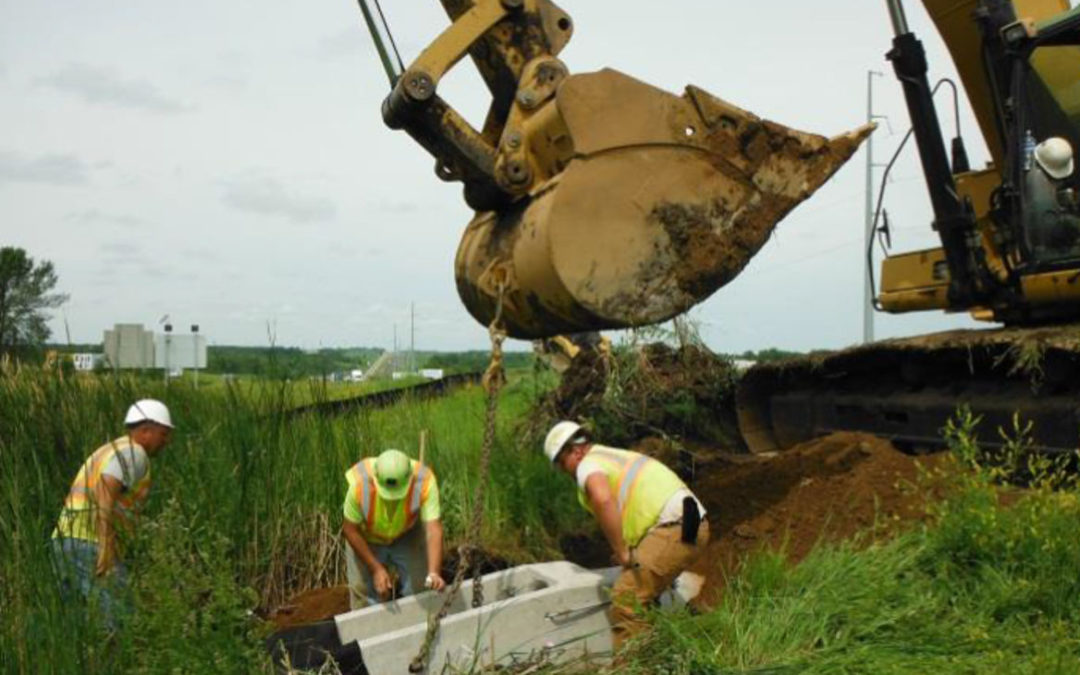 Wisconsin’s right-to-work law is paying off for Hoffman Construction Co