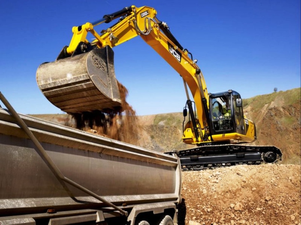 Kirkcaldy man faces jail after stealing JCB equipment worth £60k