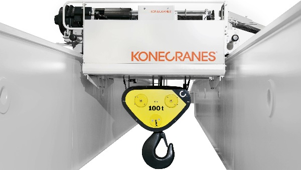 KONECRANES TO SUPPLY 10 CRANES TO COMMERCIAL METALS COMPANY’S GREENFIELD PROJECT IN DURANT, OKLAHOMA