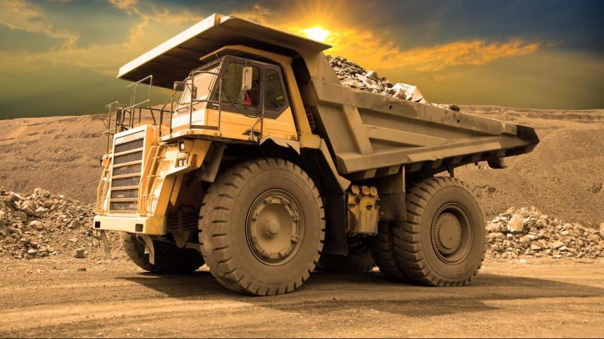 Driverless equipment technology is drastically changing the face of mining