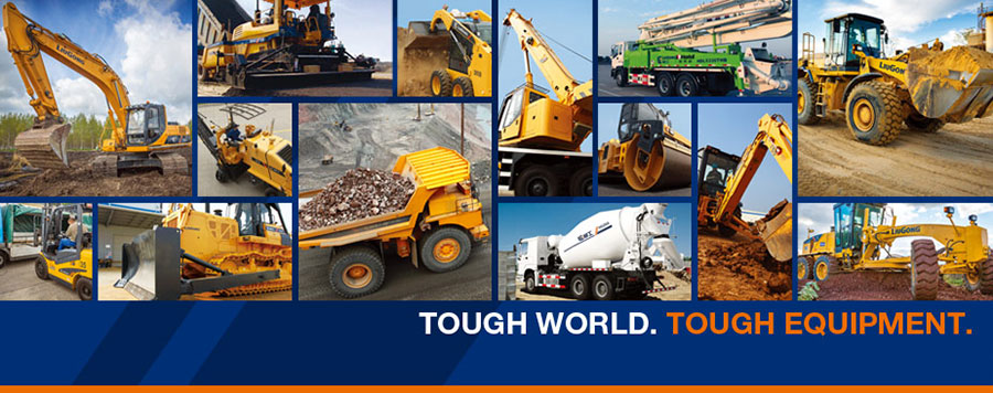 LiuGong Drives Continued Growth in European Market