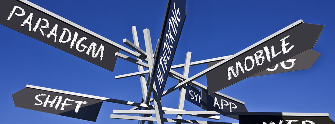 Digital business transformation comes to manufacturing