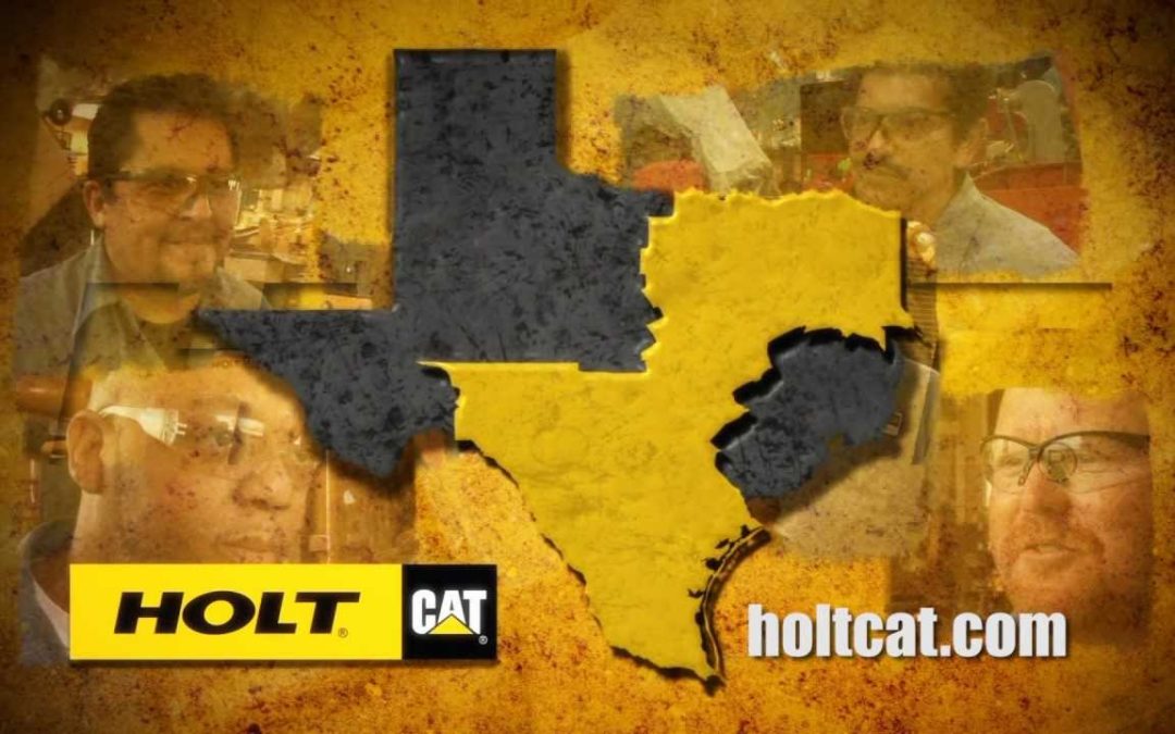 Rebecca “Beki” Webster Named Vice President of Human Resources @ Holt CAT