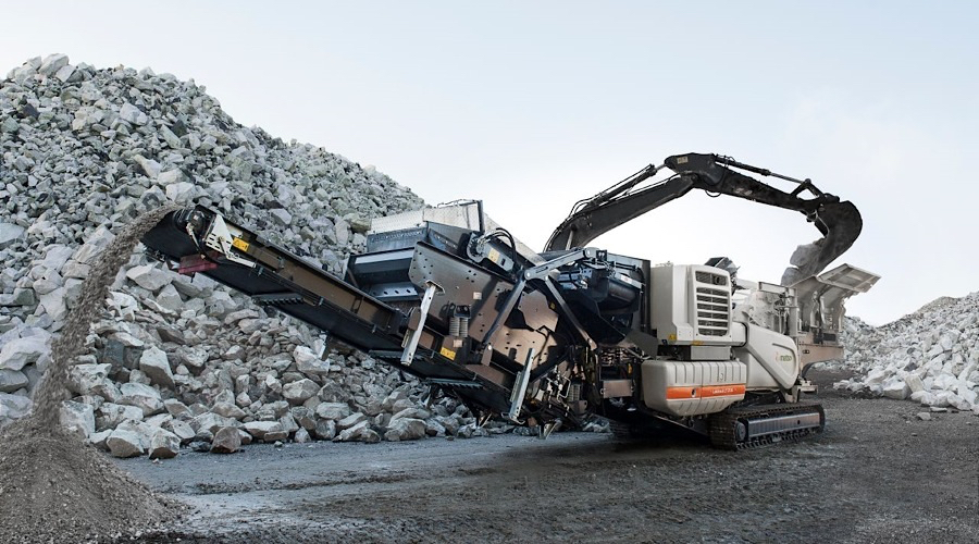 Metso keeps suffering from global mining slump