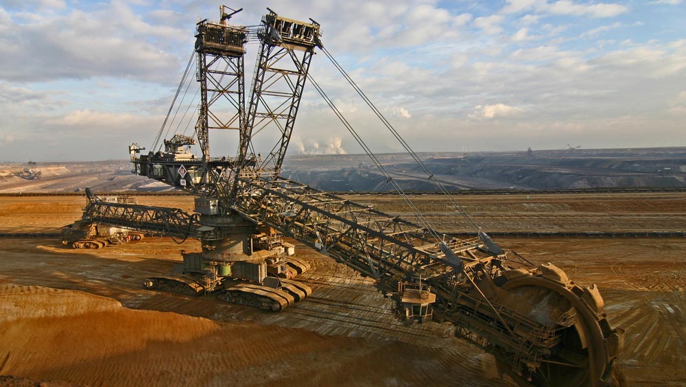 Six ways to cut oil costs on the mine