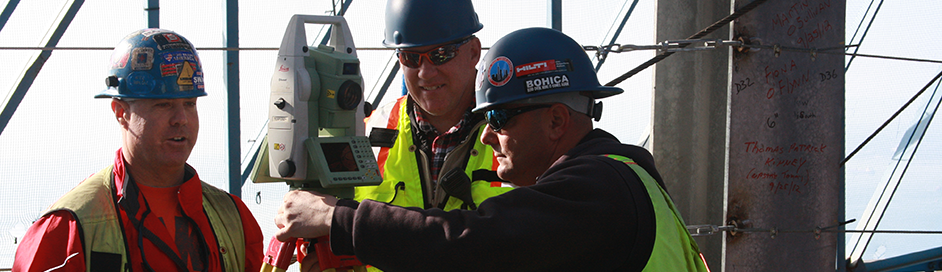 OP-ED Don’t take chances with New York crane operators