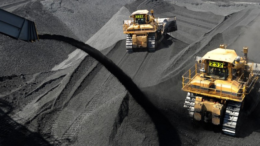 Peabody Energy, World’s Biggest Coal Miner, Files For Bankruptcy