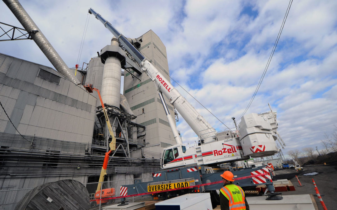 Rozell Industries in New York adds jobs, equipment as it plans for future