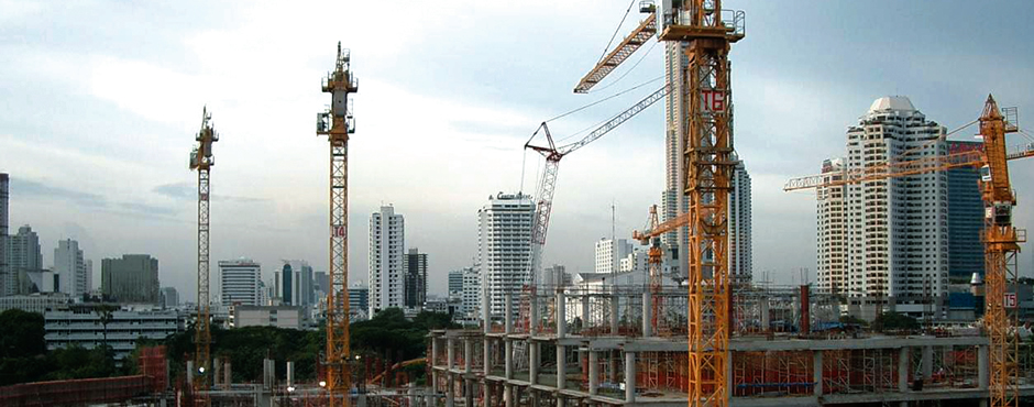 Saudi Arabia Construction Equipment Rental Market Poised to Grow at a CAGR of Over 10% During 2016-2021