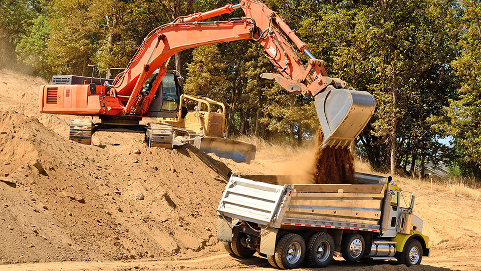ATS Builds $2 Million Heavy Equipment Operator Training Facility