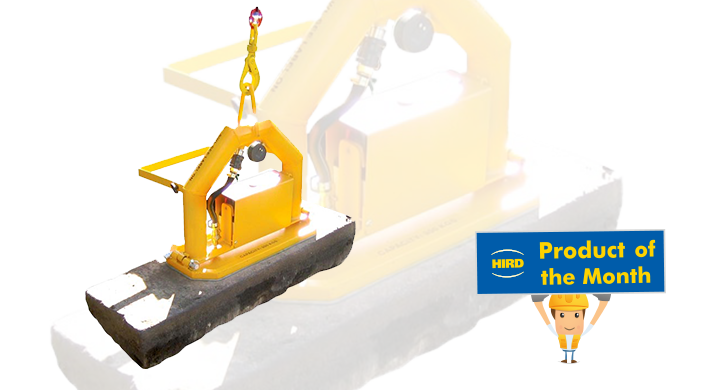 Stone vacuum lifters are ideal machines for lifting stone and other materials safely and effectively.