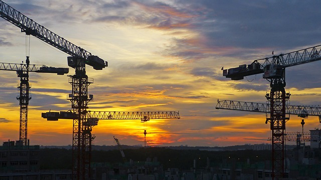 Singapore Taskforce calls for immediate action after spate of crane-related accidents