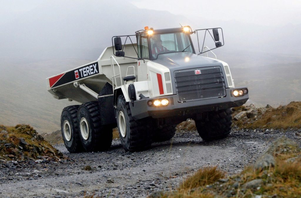 Mining in the United Kingdom