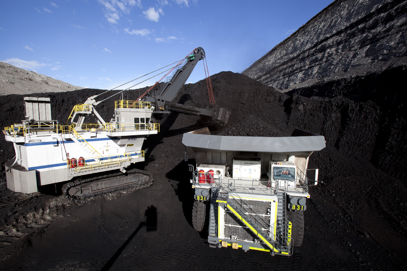 Faced with massive cleanup bill, Wyoming lowers Peabody Energy self-bonds by $138 million