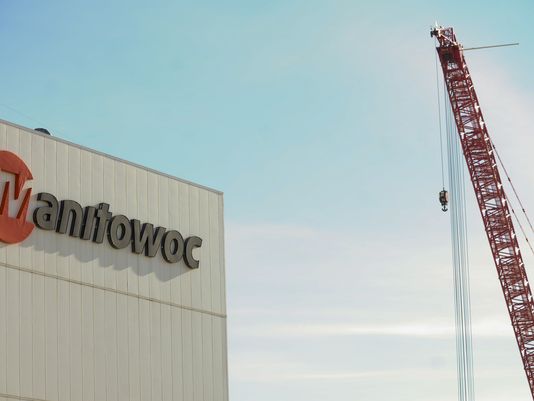 Manitowoc Company appoints Antoniuk as CFO