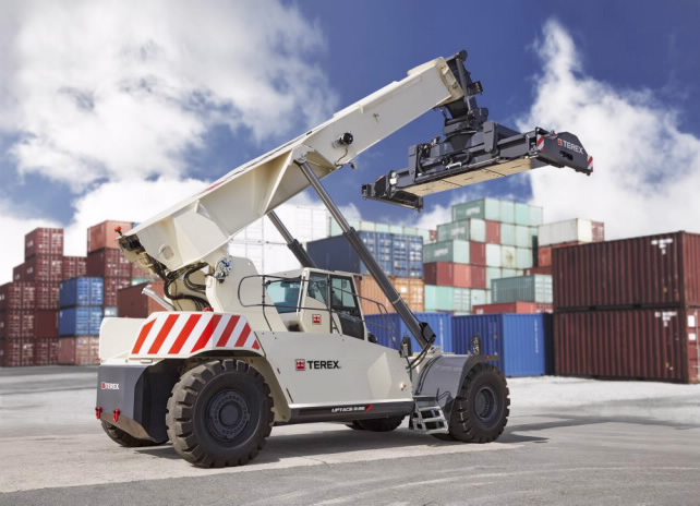 Terex announces job cuts after tough quarter
