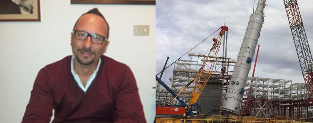 ALE OPENS NEW BRANCH IN ITALY