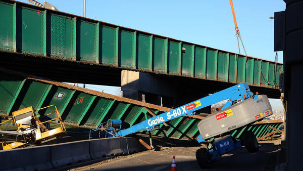OSHA says fatal Chicago area construction accident in April was ‘preventable’ wife sues contractors for husbands death.