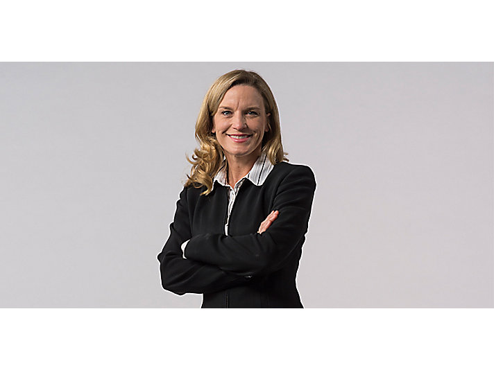 DENISE JOHNSON NAMED MINEXPO INTERNATIONAL® 2016 CHAIRPERSON FOR WORLD’S BIGGEST MINING EQUIPMENT SHOW