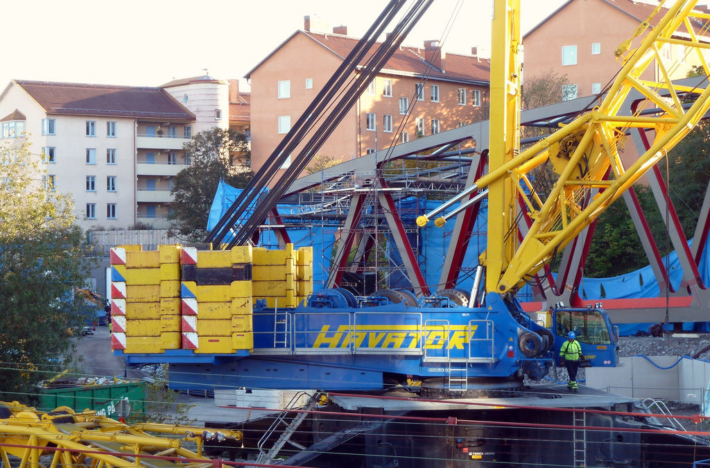 HAVATOR CELEBRATES 60TH ANNIVERSARY
