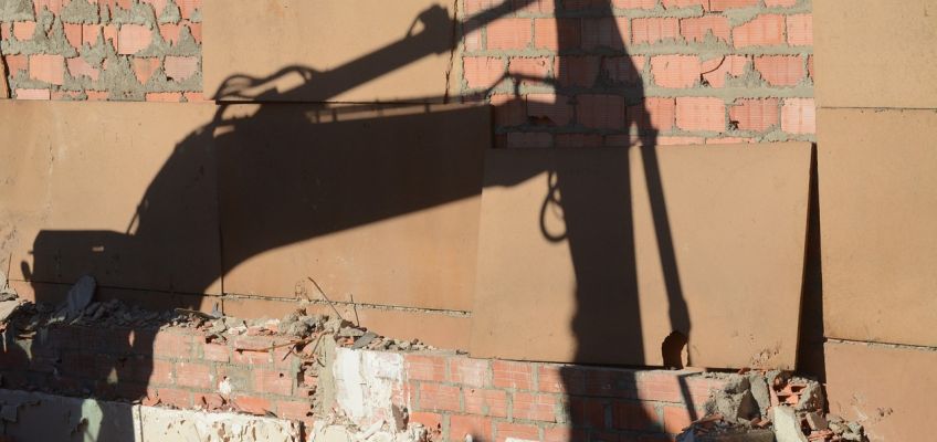 Italian construction machine market growing in 2016