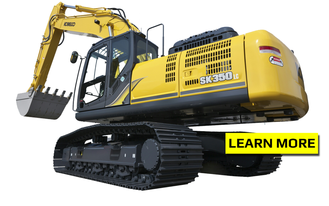 KOBELCO Construction Machinery USA Appoints Hopkins Equipment as Ontario Dealer