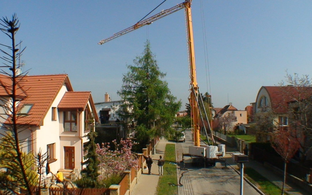 Liebherr releases 22 HM mobile fast-erecting crane video