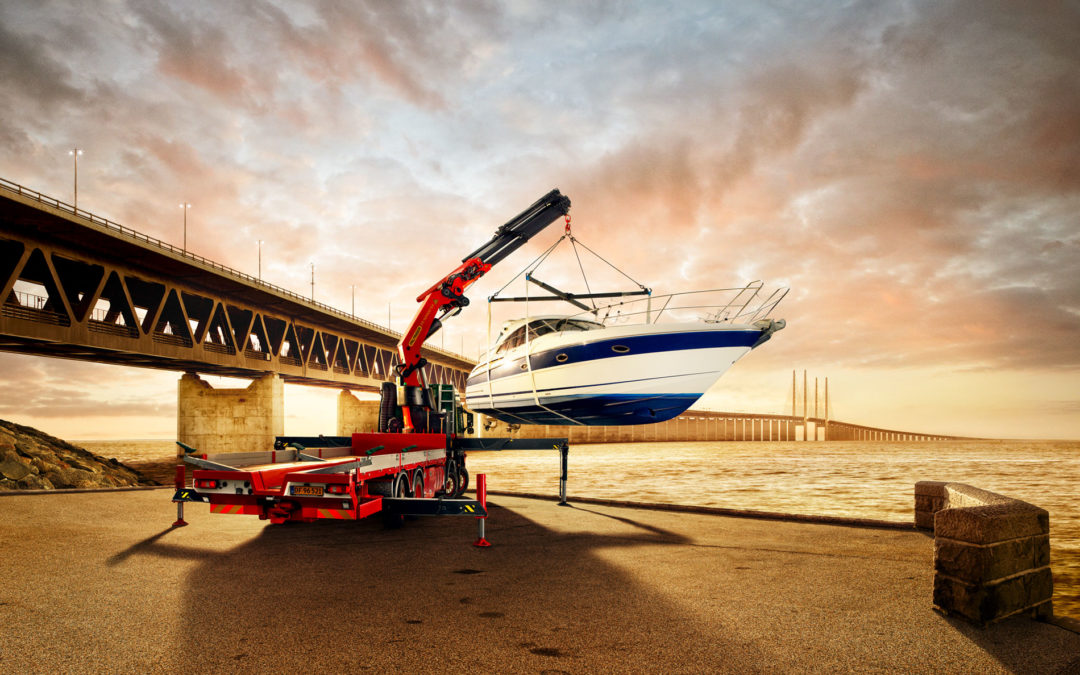 Palfinger Q1 record performance boosts confidence for full year