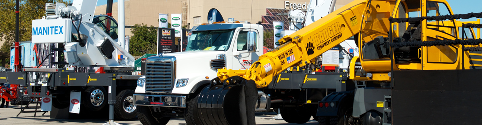Manitex International beats 1Q profit forecasts