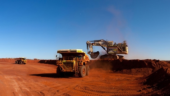 A Robust U.S. Mining Industry Means More Manufacturing, More Jobs.