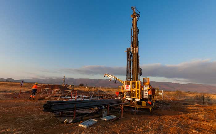 Mining production posts record 18% fall in South Africa