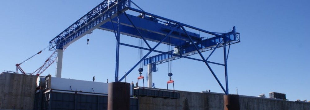 $12 Million investment launches New Era at Tulsa Port Of Catoosa in Oklahoma