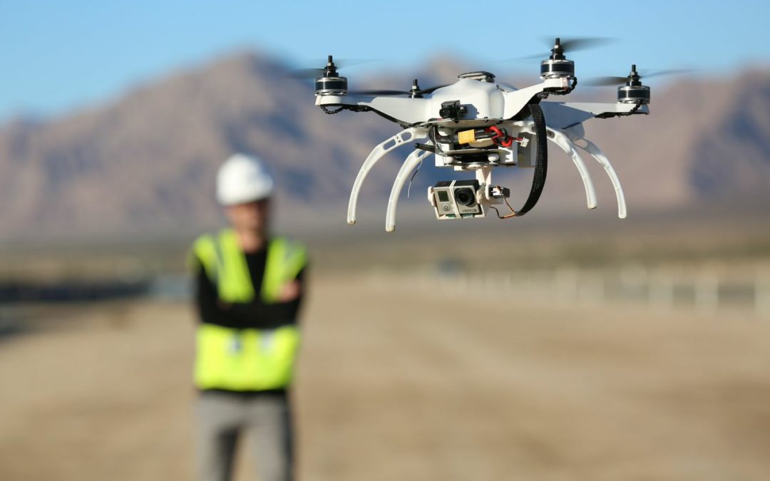 Tomorrow’s Buildings: Construction industry goes robotic