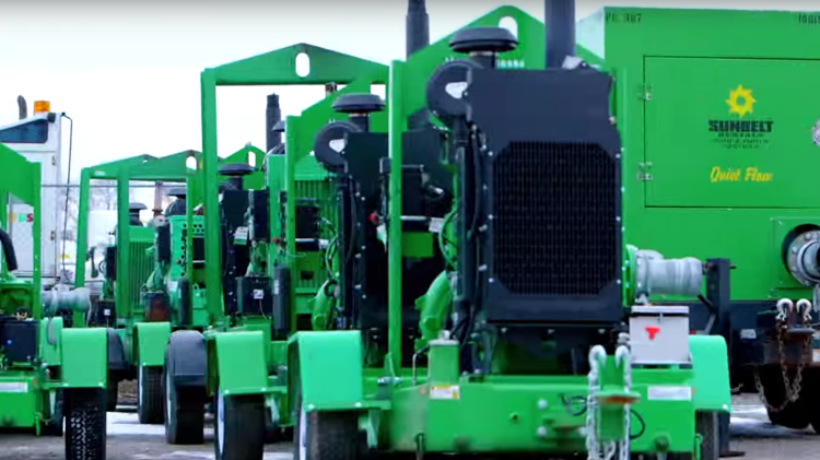 Sunbelt Rentals to spend $8M to expand South Carolina Headquarters